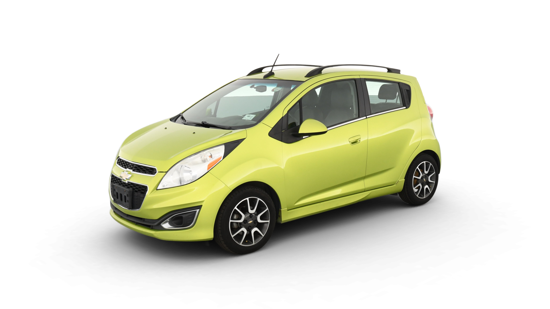 Used 2013 Chevrolet Spark Carvana